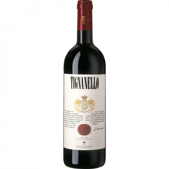 2022 Tignanello trocken - Tenuta Tignanello