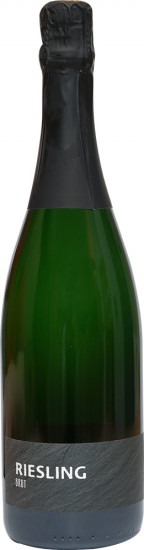 2021 Riesling Winzersekt brut - Weingut Philipps-Mühle