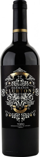 2021 Tempranillo Toro DO trocken Bio - Hermanos Lurton