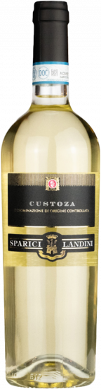 2024 Custoza DOC - Sparici Landini