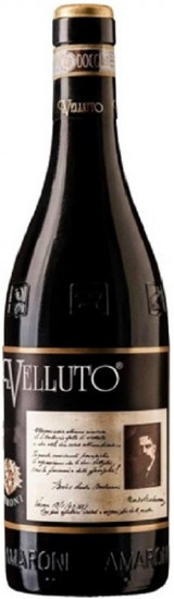2016 Il Velluto Amarone della Valpolicella Classico DOCG trocken - Carlo Meroni