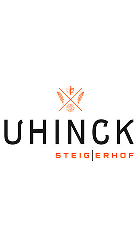 2023 Riesling trocken - Weingut Uhinck-Steigerhof