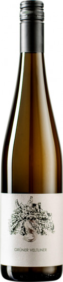2024 Grüner Veltliner trocken - Andrea Schenter