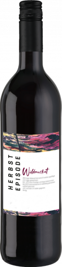 2025 Wildmuskat HERBSTEPISODE feinherb - Weingut Amalienhof