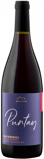 2021 Puntay Kalterersee Classico Superiore Alto Adige DOC - Erste + Neue