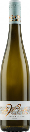 2024 Spätburgunder Blanc de Noir trocken - Vera Keller Weine