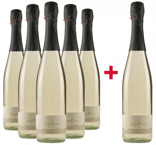 Erfrischendes Apprizzi Paket - Weingut Eberle-Runkel