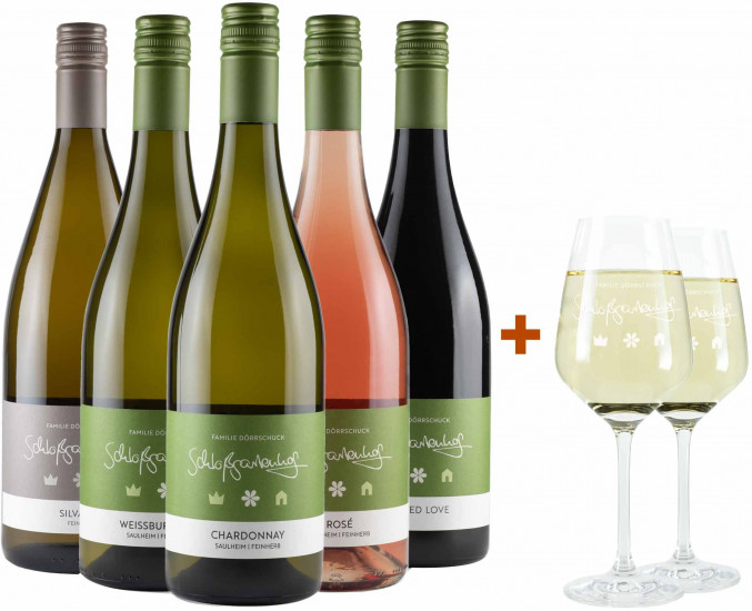 Probier-Paket feinherb  