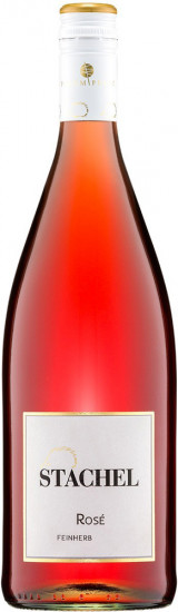 2022 Rosé feinherb 1,0 L - Weingut Erich Stachel