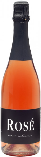 Rosé Sekt trocken 0,7 L - Weingut Hafner