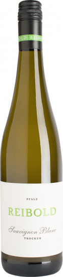 2022 Sauvignon Blanc trocken - Weingut Reibold