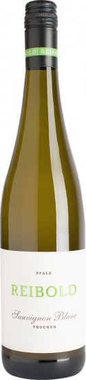 2024 Sauvignon Blanc trocken - Weingut Reibold