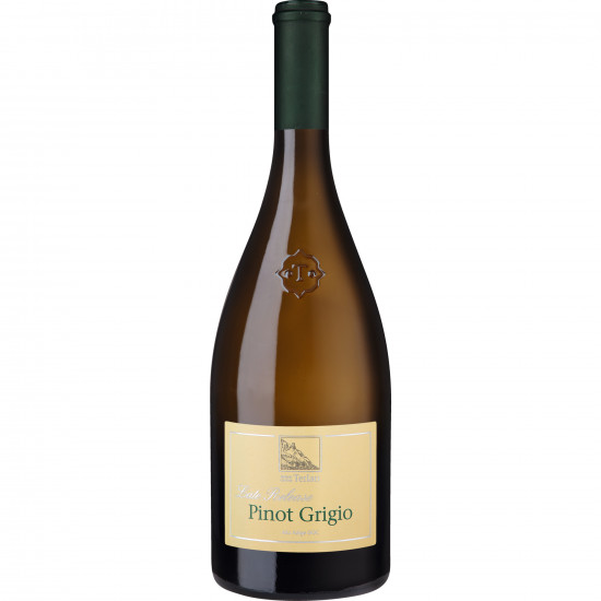 2025 Terlan Pinot Grigio Late Release trocken - Cantina Terlan