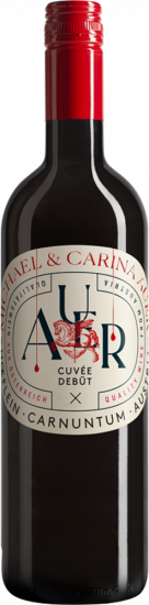 2023 Cuvée Rot 