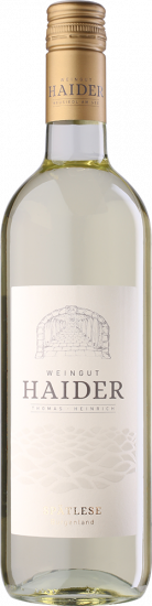 2023 Spätlese Sauvignon Blanc süß - Weingut Haider Thomas