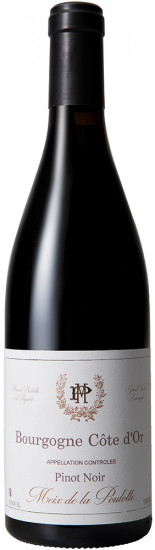 2021 Bourgogne Côte Rouge AOP trocken - Meix de la Poulotte