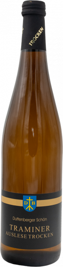 2024 Traminer trocken - Weingut Politschek