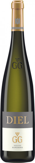2023 Burgberg Riesling VDP.Großes Gewächs trocken - Schlossgut Diel