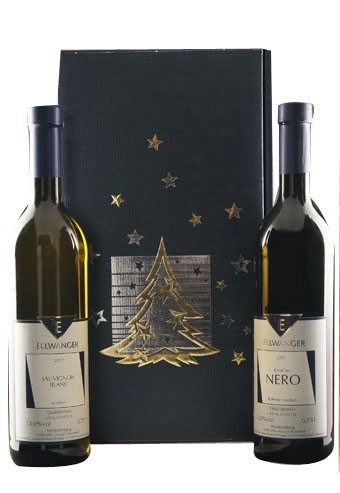 Ellwanger´s Spezialitäten - Weingut B. Ellwanger