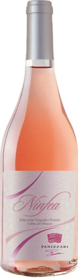 Ninfea Collina del Milanese IGP trocken - Panizzari