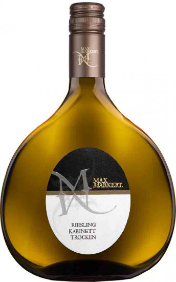 2022 Eibelstadter Kapellenberg Riesling Kabinett trocken - Weingut Max Markert
