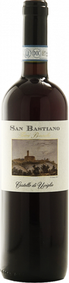 2016 Terre Bianche Grignolino Monferrato Casalesesan DOC - Travino Special Valsugana