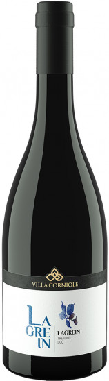 2021 Lagrein Trentino DOC trocken - Villa Corniole