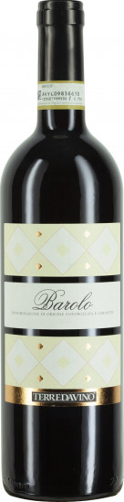 2019 Barolo DOCG trocken - Terre da Vino