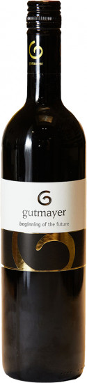 2022 beginning of the future, Blauer Zweigelt trocken - Weingut Gutmayer