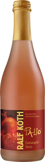 Palio Granatapfel - Secco - Wein & Secco Köth