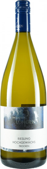 2021 Hochgewächs trocken 1,0 L - Weingut Longen