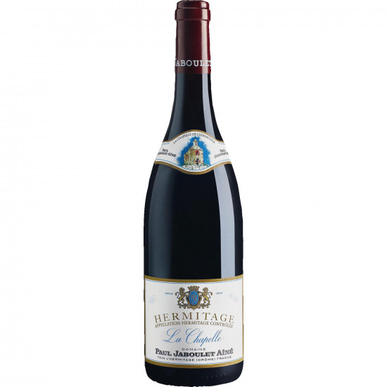 2021 La Chapelle Rouge trocken Bio - Paul Jaboulet Aîné