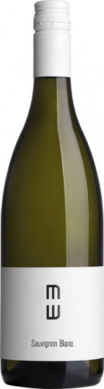 2023 Sauvignon Blanc trocken - Weingut Manfred Weiss