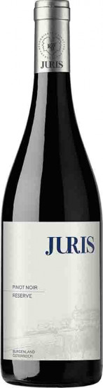 2020 Pinot noir Reserve trocken - Weingut Juris