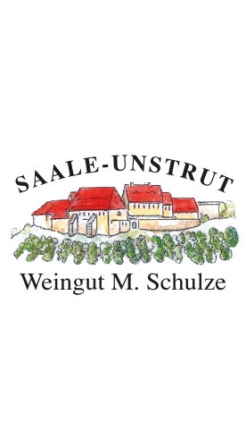 2019 Naumburger Sonneck Kernling Auslese trocken - Weingut Schulze
