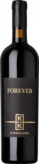 2020 Forever trocken - K+K Kirnbauer