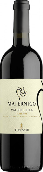 2021 Maternigo Superiore Valpolicella DOC trocken - Tedeschi