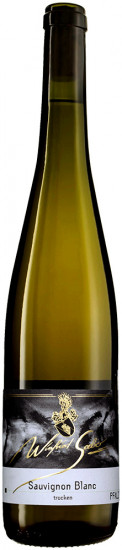 2025 Sauvignon Blanc trocken Bio - Weingut Winfried Seeber