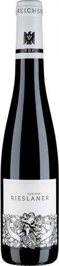 2017 Von Buhl Rieslaner edelsüß Bio 0,375 L - Weingut Reichsrat von Buhl