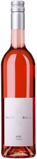 2023 Rosé trocken - Weingut Huff-Doll