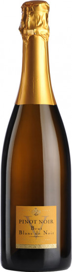 Pinot Noir Blanc de Noir Sekt brut - Weingut Heinrich Vollmer