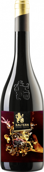 2020 kunst.stück Lagrein Riserva Alto Adige DOC trocken - Kellerei Kaltern