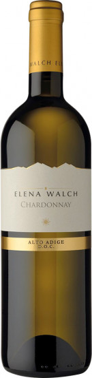 2023 Chardonnay Alto Adige DOC trocken - Elena Walch