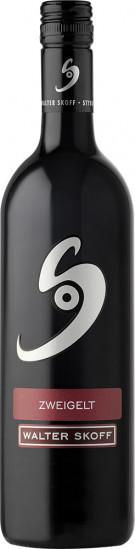 2022 Zweigelt - Weingut Walter Skoff