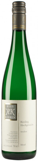 2024 Riesling Hochgewächs trocken - Weingut Kees-Kieren