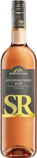 2024 Spätburgunder Rosé 