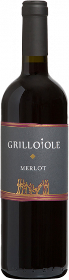 2021 Merlot Friuli Colli Orintali DOC - 
