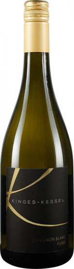 2023 Sauvignon Blanc Fumé trocken - Weingut Kinges-Kessel