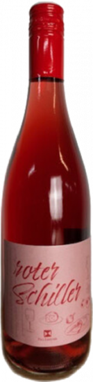 2024 roter Schiller halbtrocken - Weingut Paul Lehrner