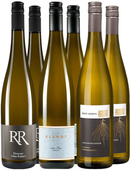 Rieslinge des Jahres Paket